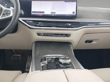 BMW X5 xDrive50e M Sport Comfort Seat Panoramic