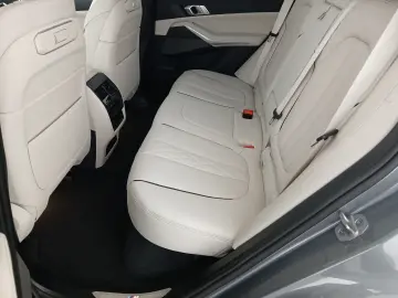 BMW X5 xDrive50e M Sport Comfort Seat Panoramic