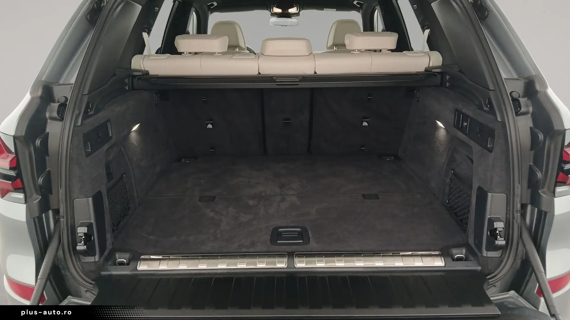 BMW X5 xDrive50e M Sport Comfort Seat Panoramic
