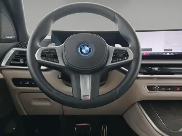 BMW X5 xDrive50e M Sport Comfort Seat Panoramic