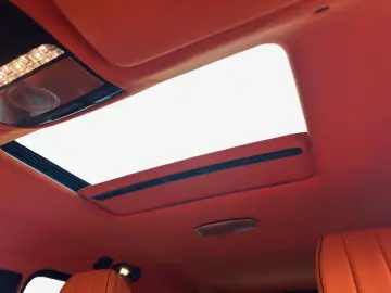 MERCEDES-BENZ G63 AMG BRABUS A22 SUPERIOR Line AHK