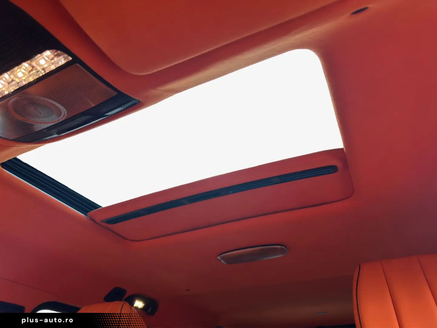 MERCEDES-BENZ G63 AMG BRABUS A22 SUPERIOR Line AHK