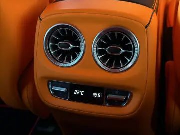 MERCEDES-BENZ G63 AMG BRABUS A22 SUPERIOR Line AHK