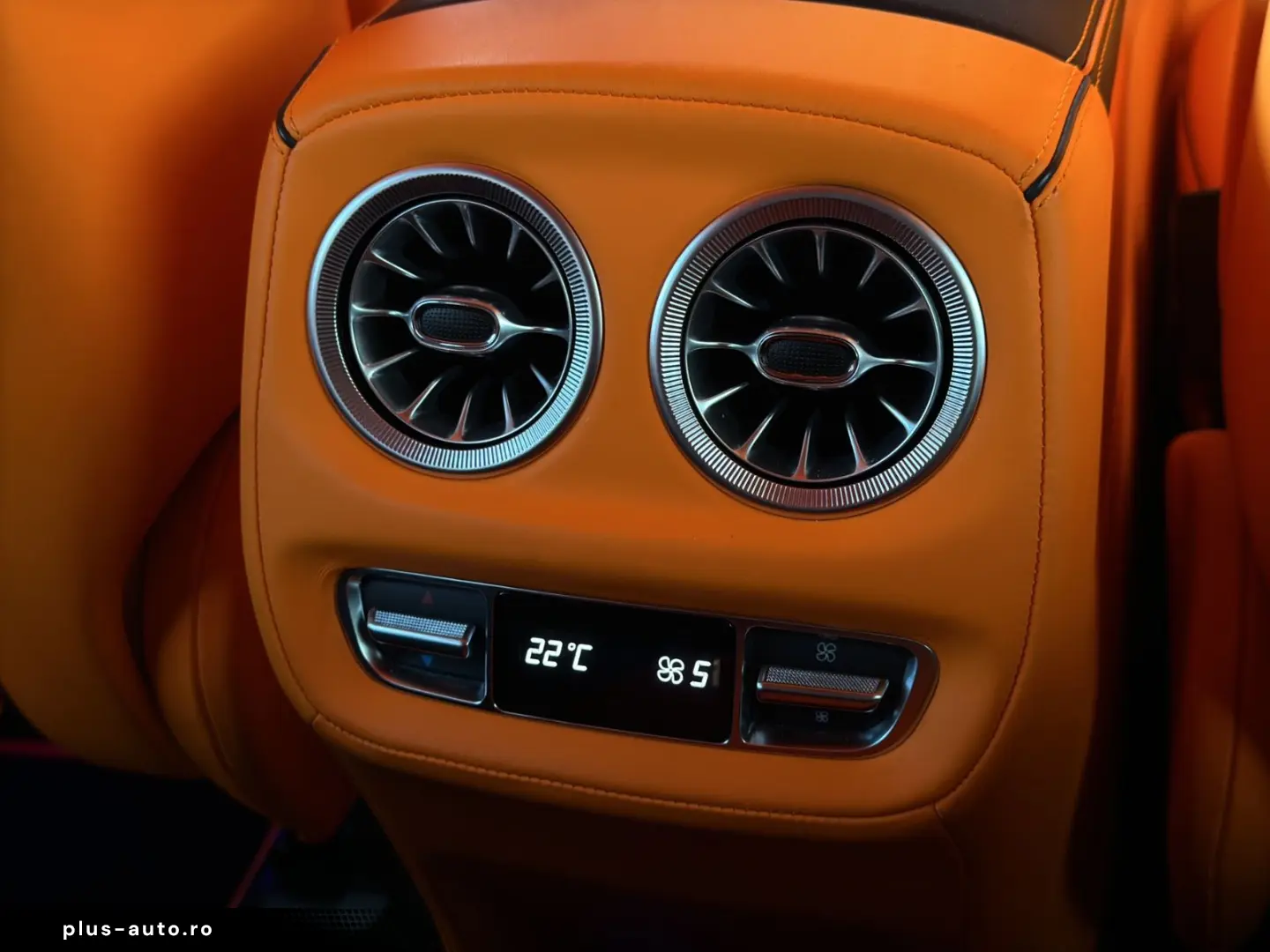 MERCEDES-BENZ G63 AMG BRABUS A22 SUPERIOR Line AHK