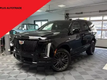 Cadillac Escalade  6.2 V8 Sport Platinum MY2026