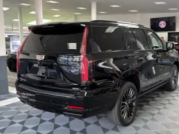 Cadillac Escalade  6.2 V8 Sport Platinum MY2026