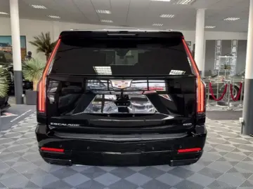 Cadillac Escalade  6.2 V8 Sport Platinum MY2026