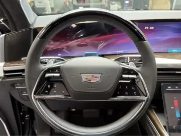 Cadillac Escalade  6.2 V8 Sport Platinum MY2026