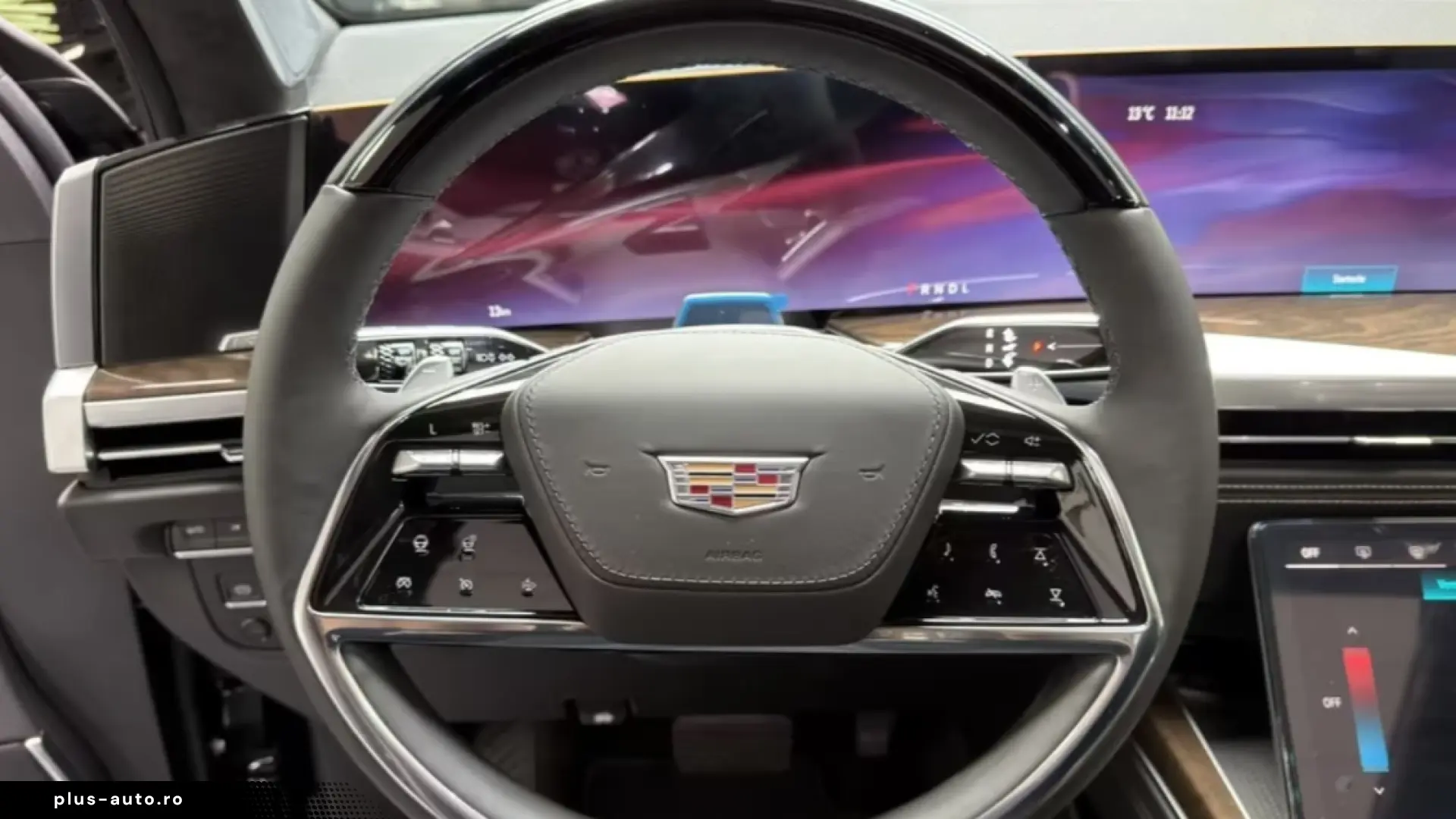 Cadillac Escalade  6.2 V8 Sport Platinum MY2026