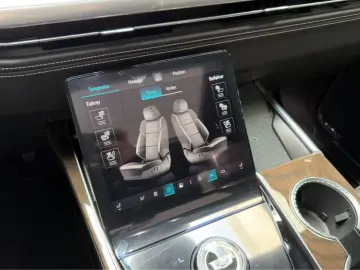 Cadillac Escalade  6.2 V8 Sport Platinum MY2026