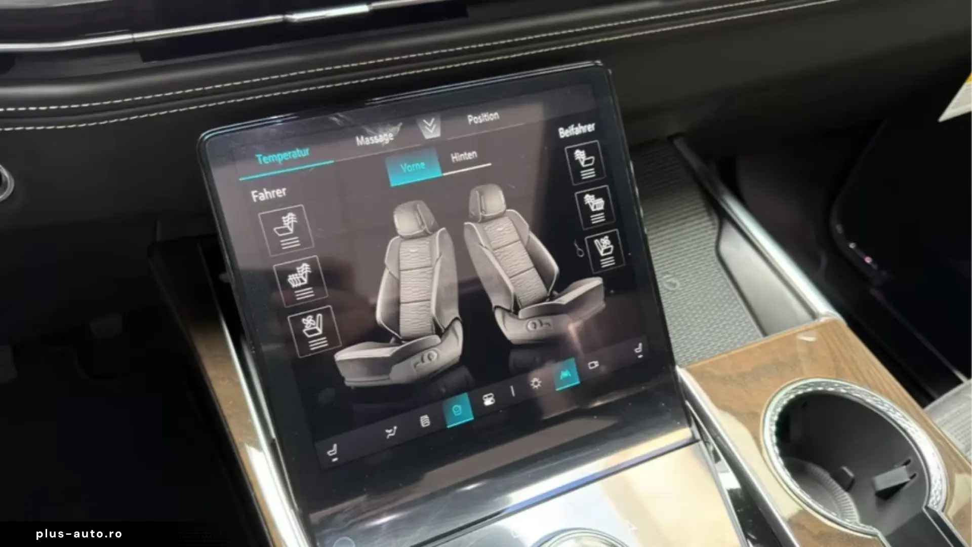 Cadillac Escalade  6.2 V8 Sport Platinum MY2026