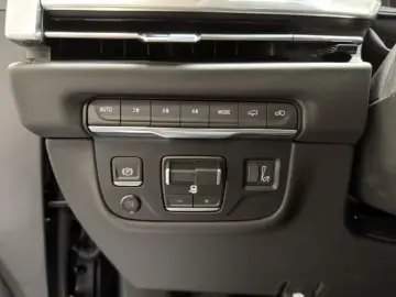 Cadillac Escalade  6.2 V8 Sport Platinum MY2026