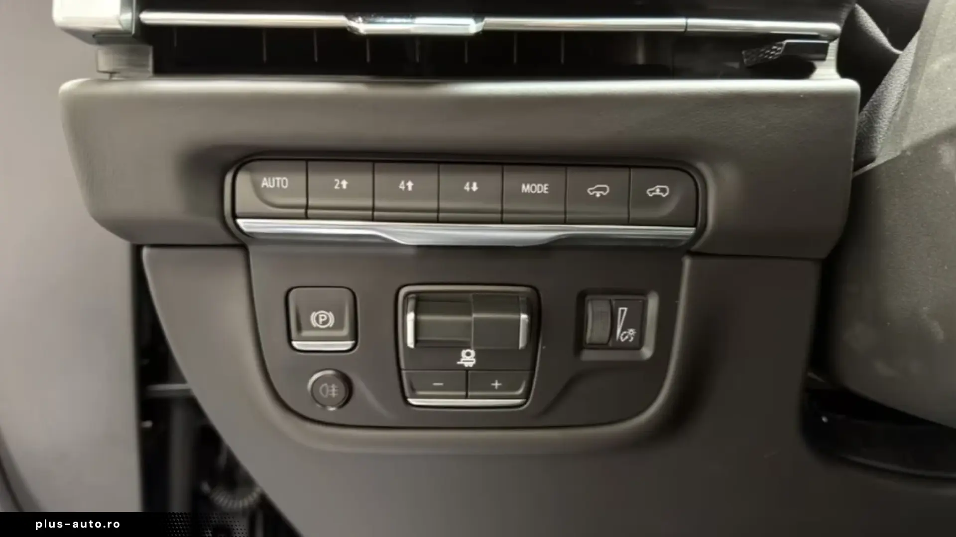Cadillac Escalade  6.2 V8 Sport Platinum MY2026
