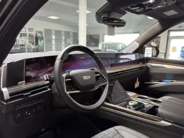 Cadillac Escalade  6.2 V8 Sport Platinum MY2026