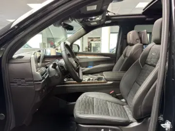 Cadillac Escalade  6.2 V8 Sport Platinum MY2026