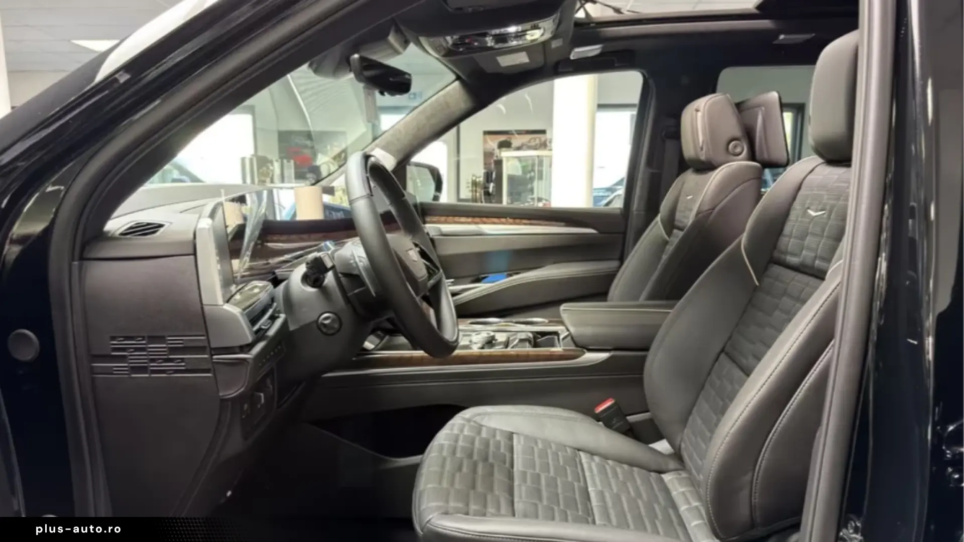 Cadillac Escalade  6.2 V8 Sport Platinum MY2026