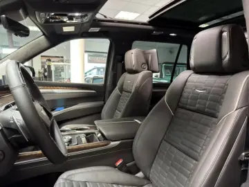 Cadillac Escalade  6.2 V8 Sport Platinum MY2026