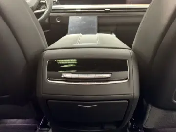 Cadillac Escalade  6.2 V8 Sport Platinum MY2026