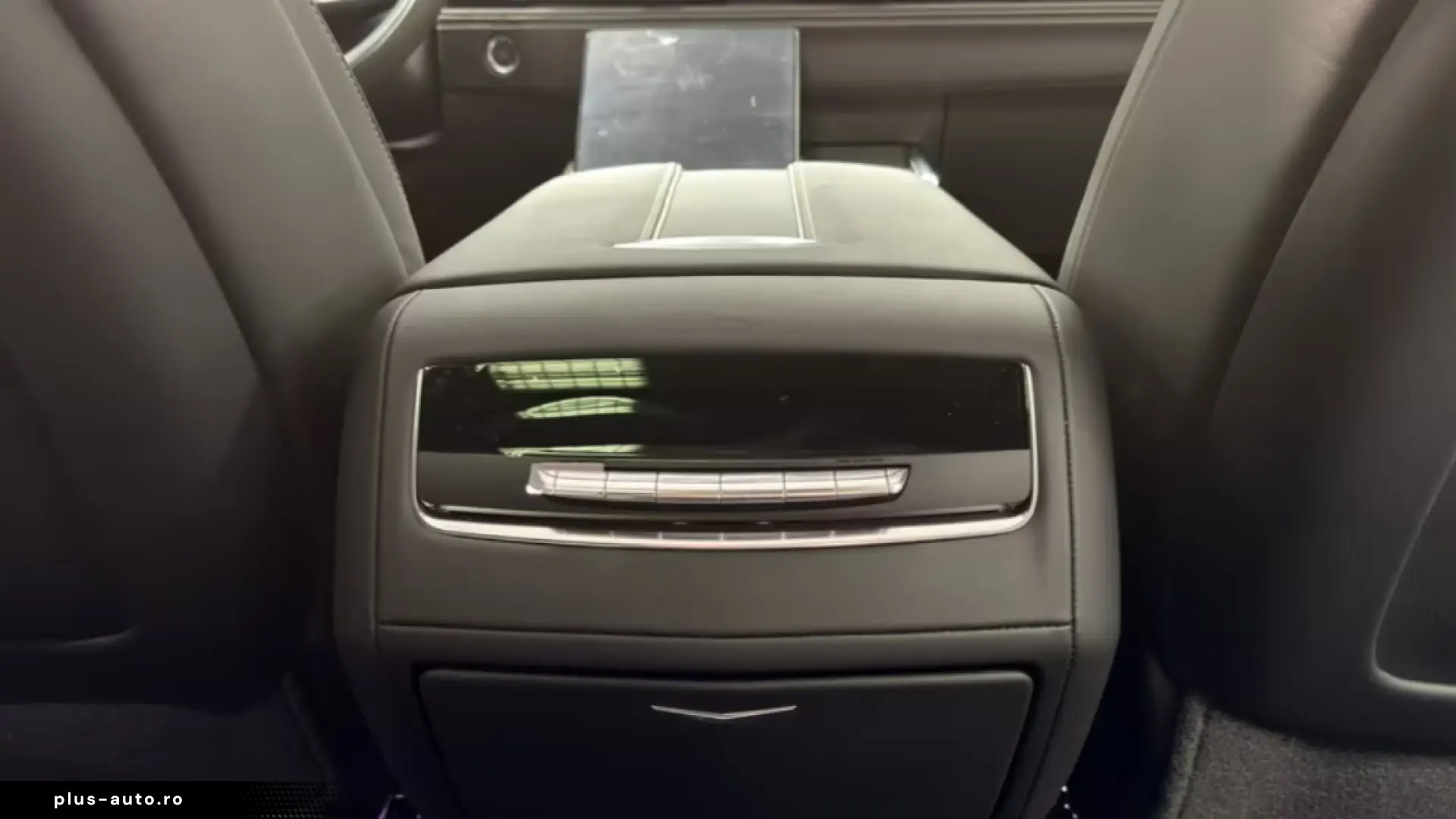 Cadillac Escalade  6.2 V8 Sport Platinum MY2026