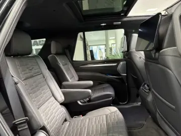 Cadillac Escalade  6.2 V8 Sport Platinum MY2026