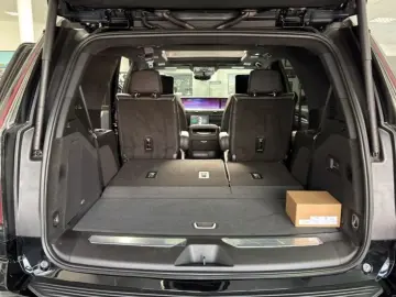 Cadillac Escalade  6.2 V8 Sport Platinum MY2026