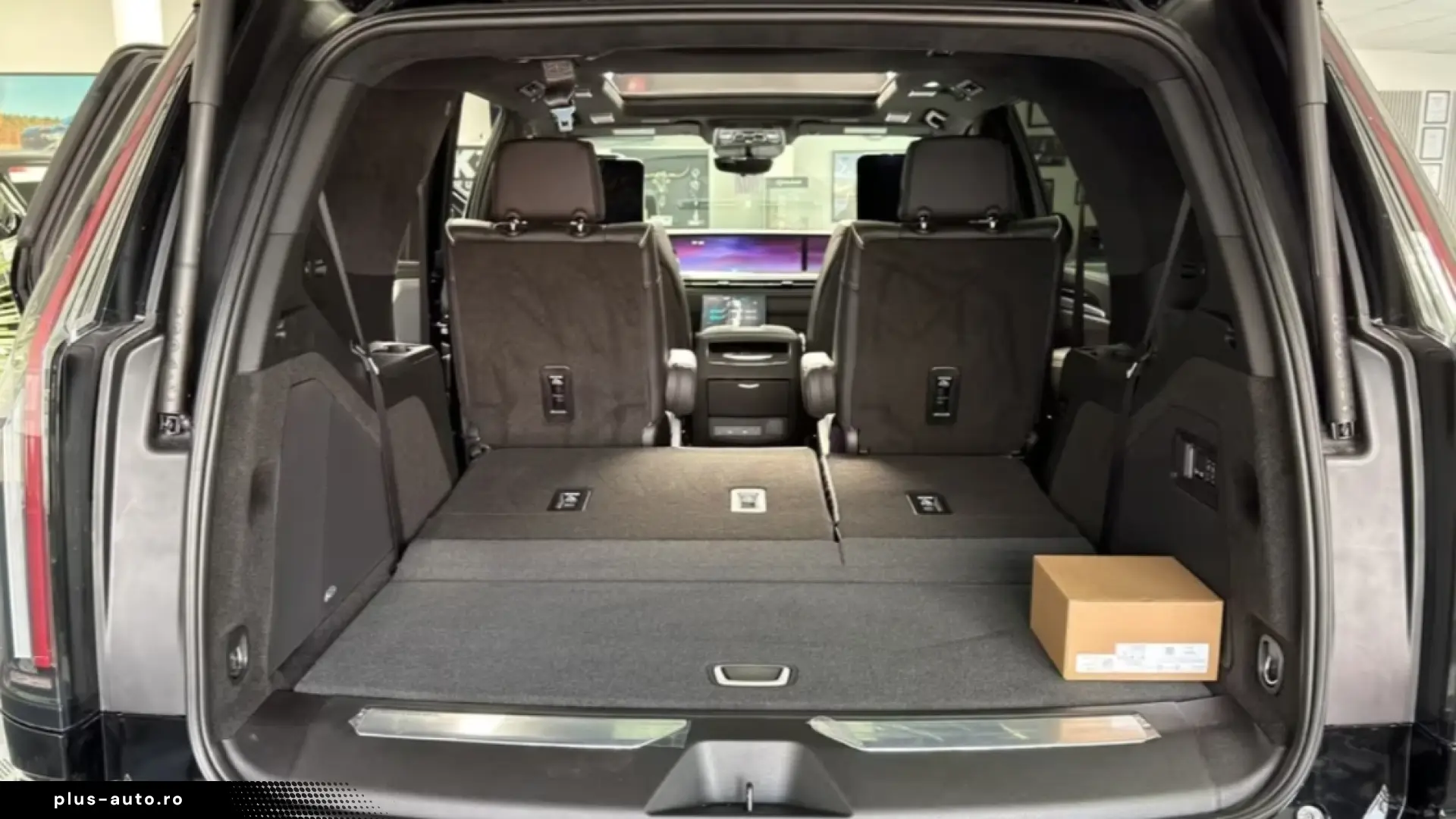 Cadillac Escalade  6.2 V8 Sport Platinum MY2026