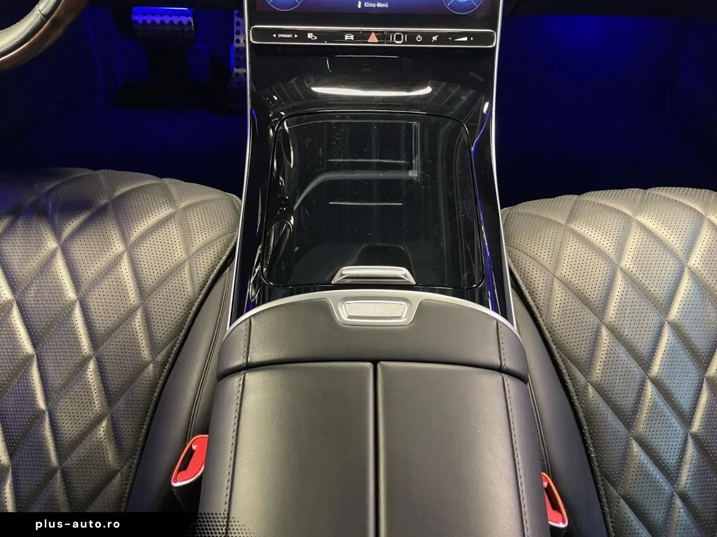 MERCEDES-BENZ S 350 d 4M L AMG PANO AIRM  360