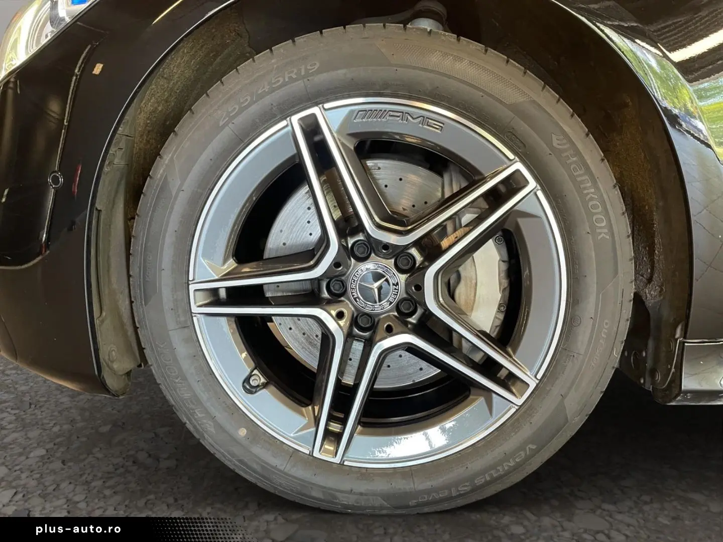 MERCEDES-BENZ S 350 d 4M L AMG PANO AIRM  360