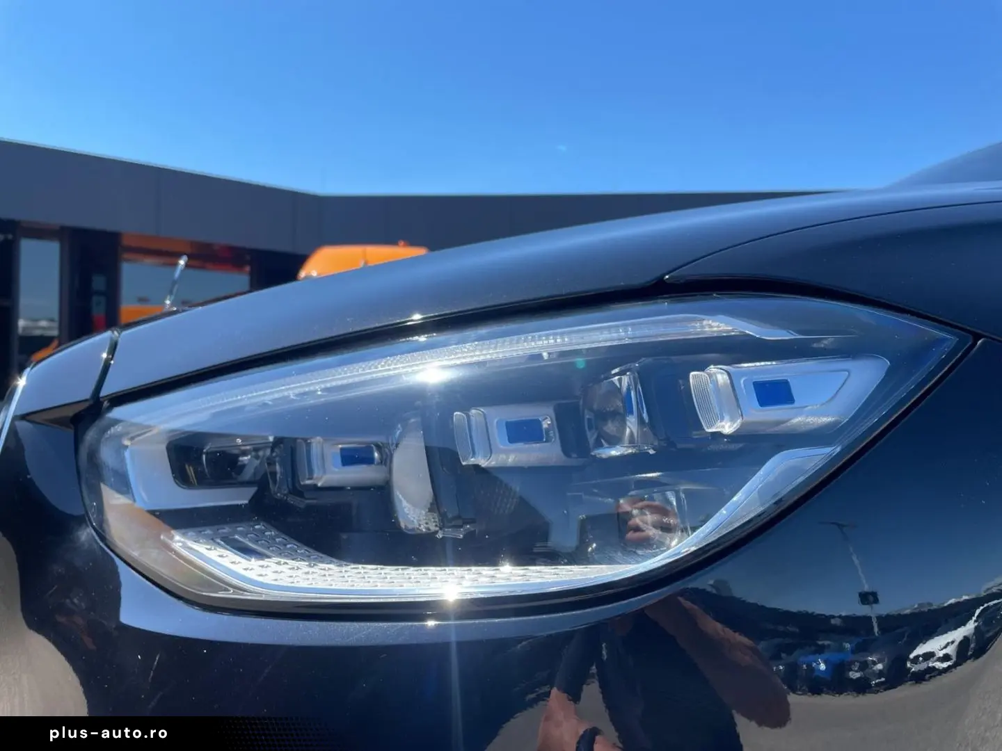 MERCEDES-BENZ S 350 d 4M L AMG PANO AIRM  360