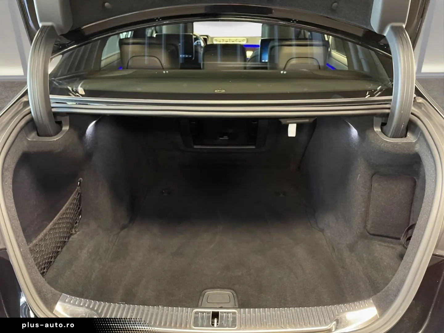 MERCEDES-BENZ S 350 d 4M L AMG PANO AIRM  360