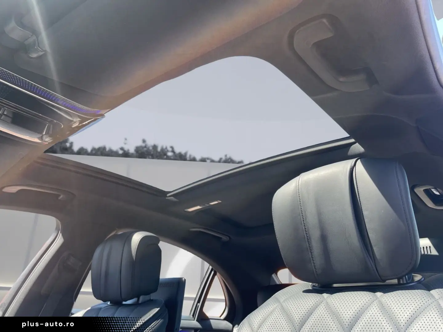 MERCEDES-BENZ S 350 d 4M L AMG PANO AIRM  360