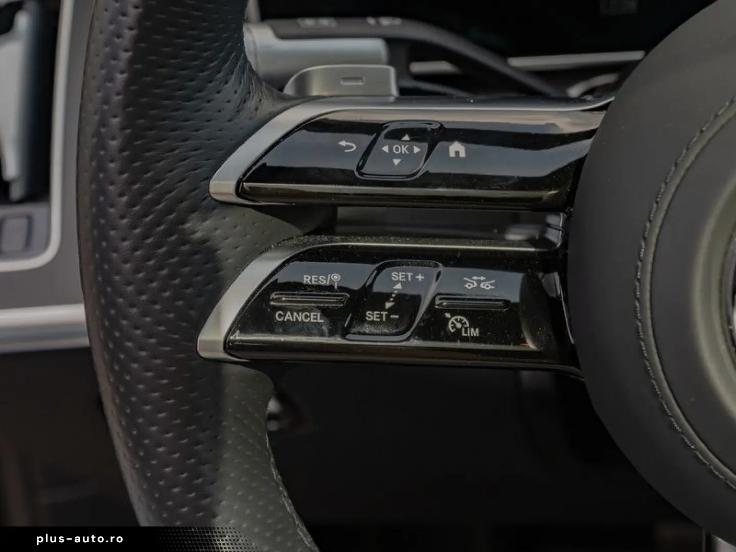 MERCEDES-BENZ S 350 d 4M L AMG-Sport Pano Burm HUD Sitzklima