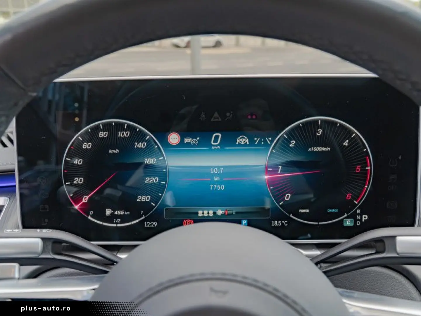 MERCEDES-BENZ S 350 d 4M L AMG-Sport Pano Burm HUD Sitzklima