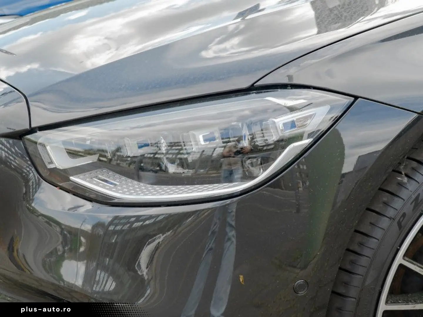 MERCEDES-BENZ S 350 d 4M L AMG-Sport Pano Burm HUD Sitzklima