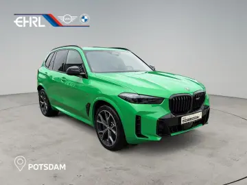 BMW X5 xDrive50e M Sport Package Pro