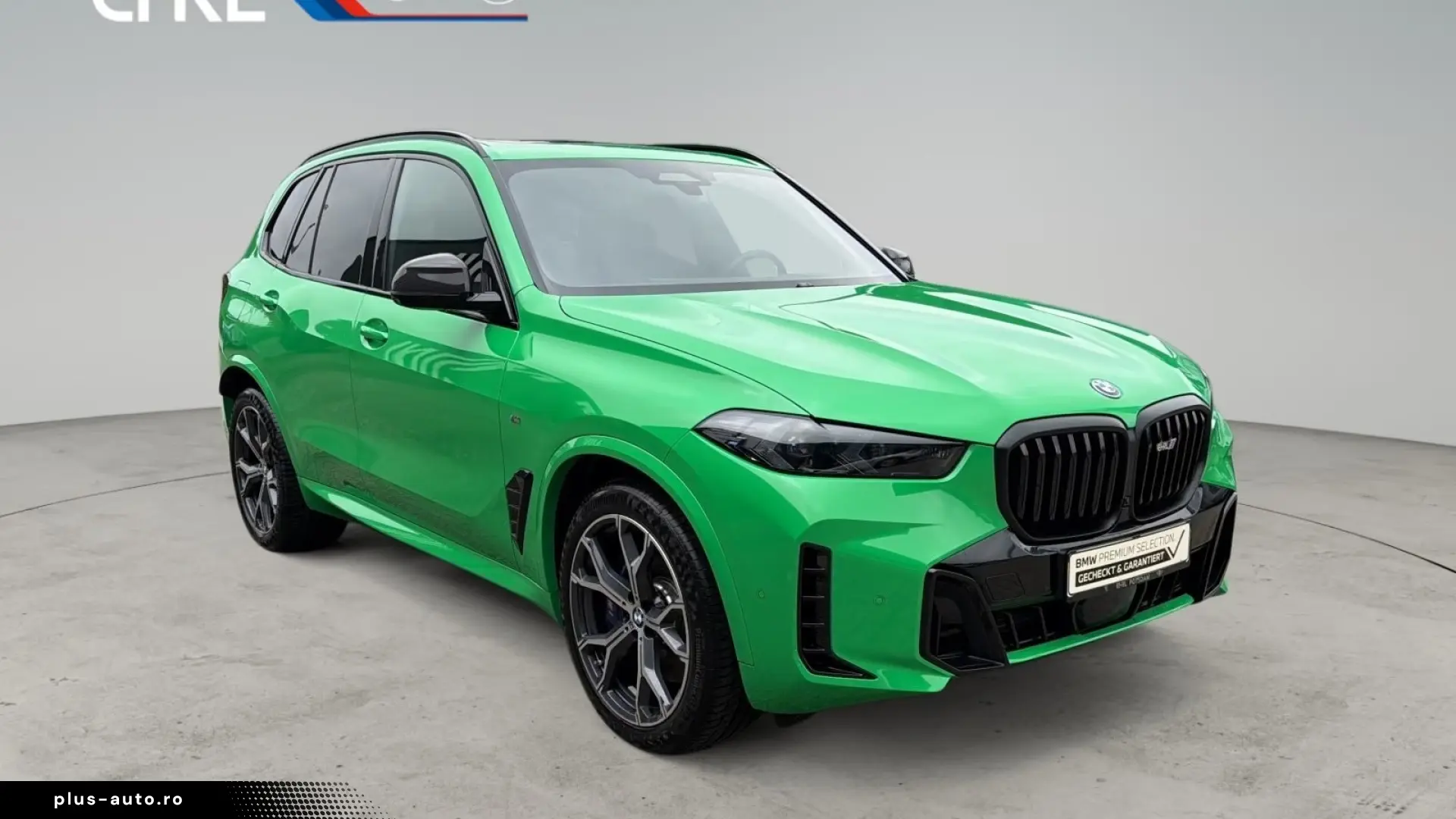 BMW X5 xDrive50e M Sport Package Pro