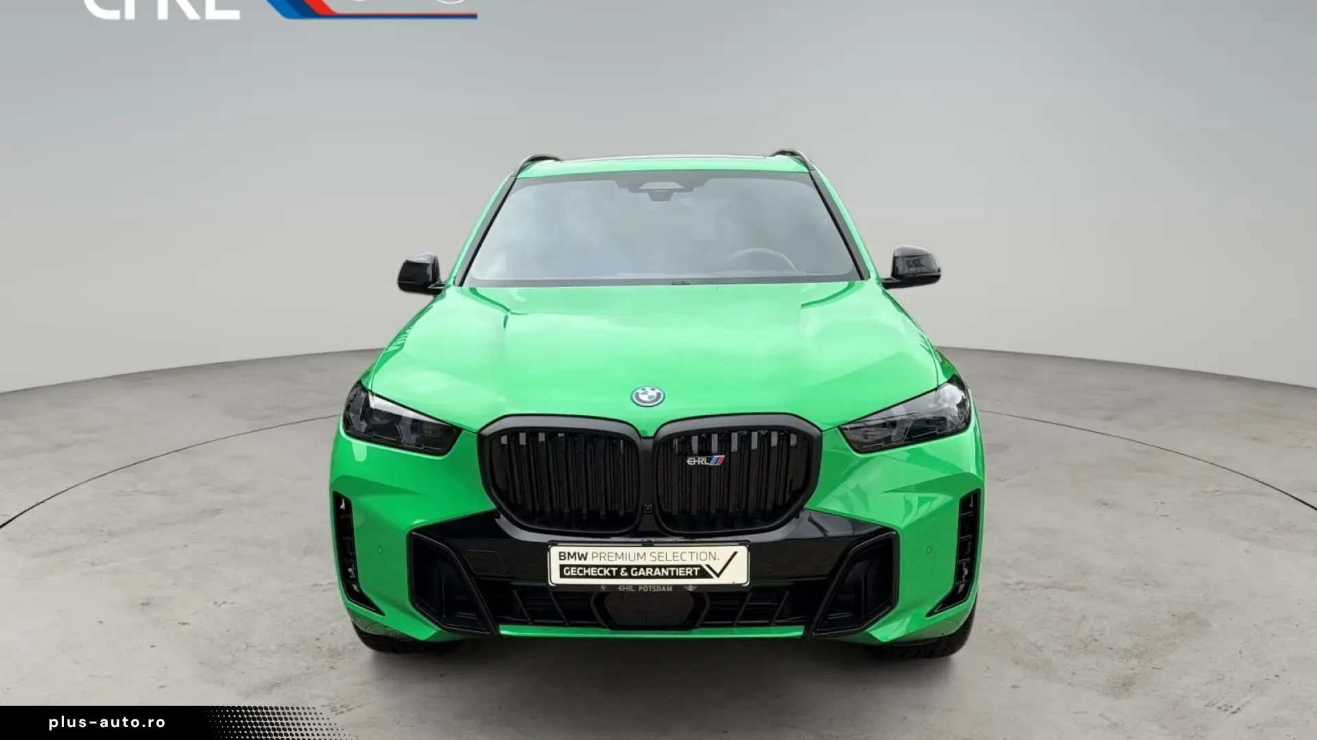 BMW X5 xDrive50e M Sport Package Pro