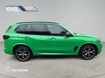 BMW X5 xDrive50e M Sport Package Pro