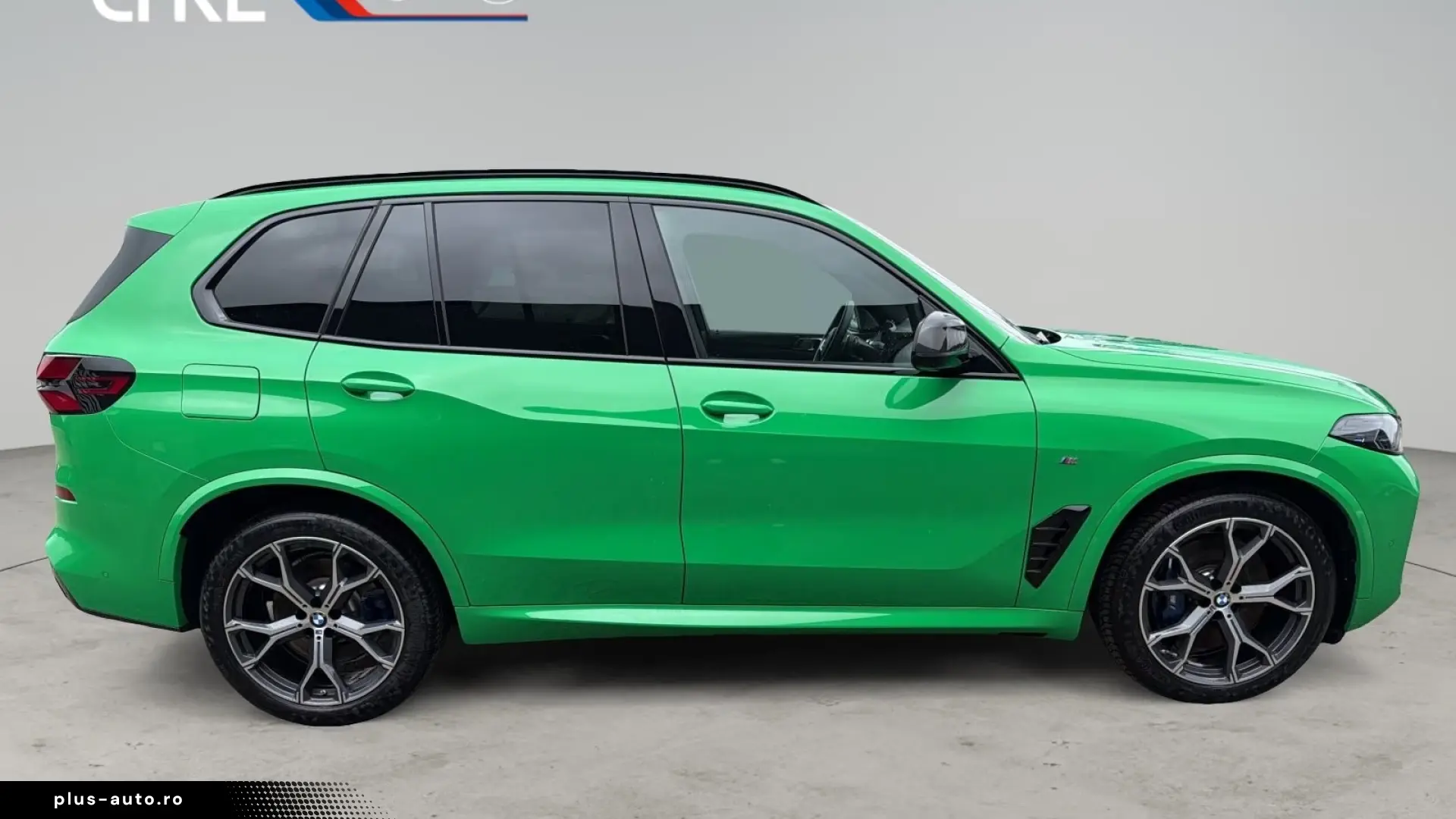 BMW X5 xDrive50e M Sport Package Pro