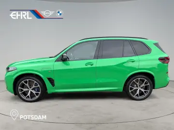 BMW X5 xDrive50e M Sport Package Pro