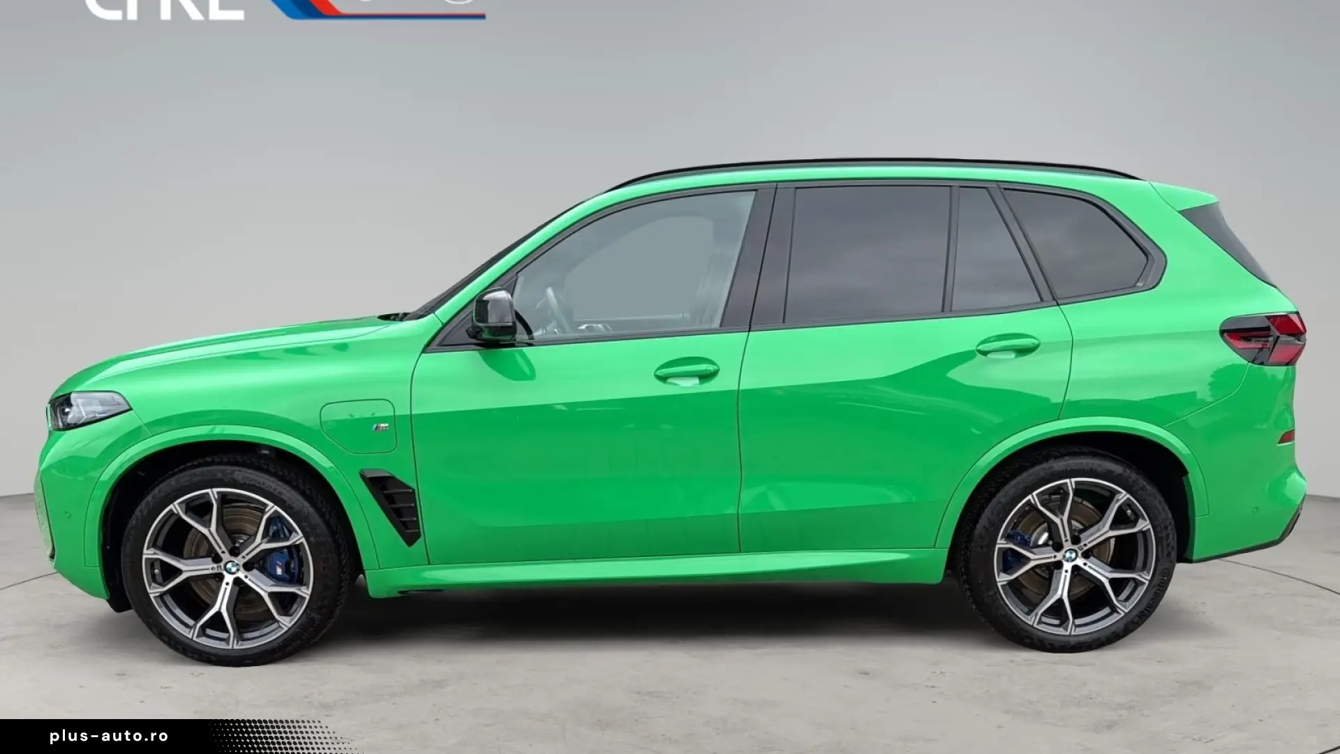 BMW X5 xDrive50e M Sport Package Pro