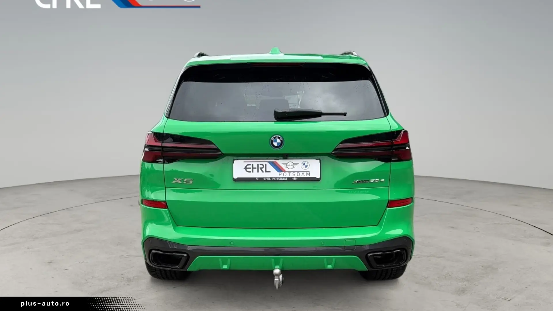 BMW X5 xDrive50e M Sport Package Pro