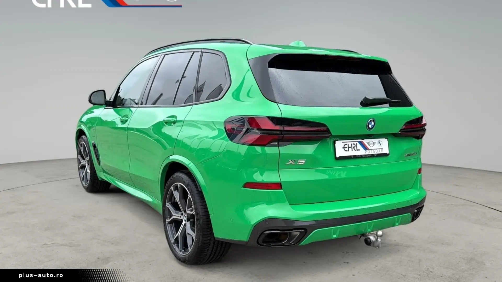 BMW X5 xDrive50e M Sport Package Pro