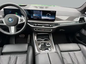 BMW X5 xDrive50e M Sport Package Pro