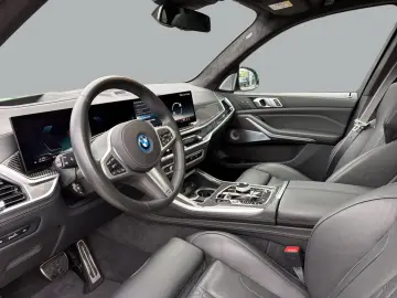 BMW X5 xDrive50e M Sport Package Pro
