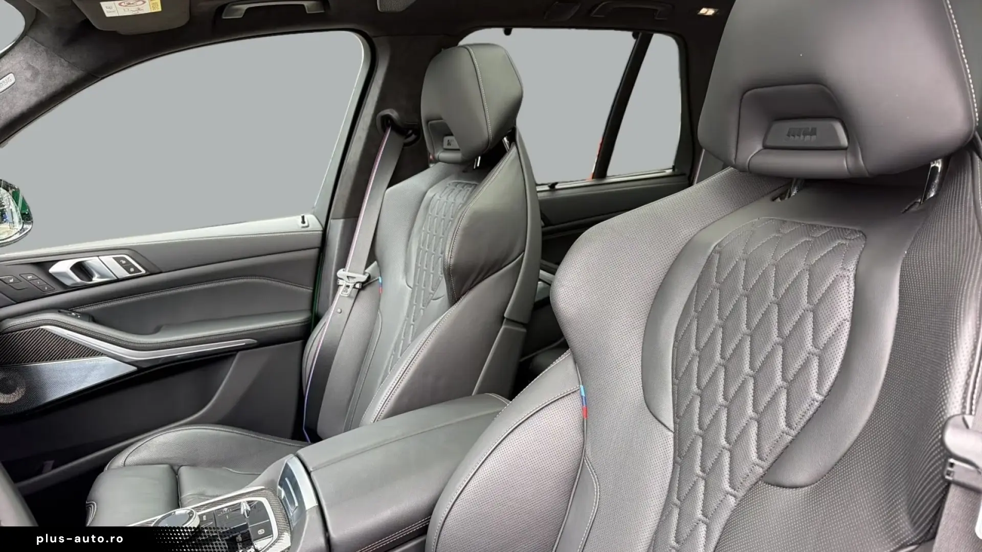 BMW X5 xDrive50e M Sport Package Pro