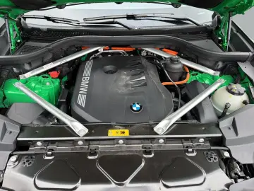 BMW X5 xDrive50e M Sport Package Pro