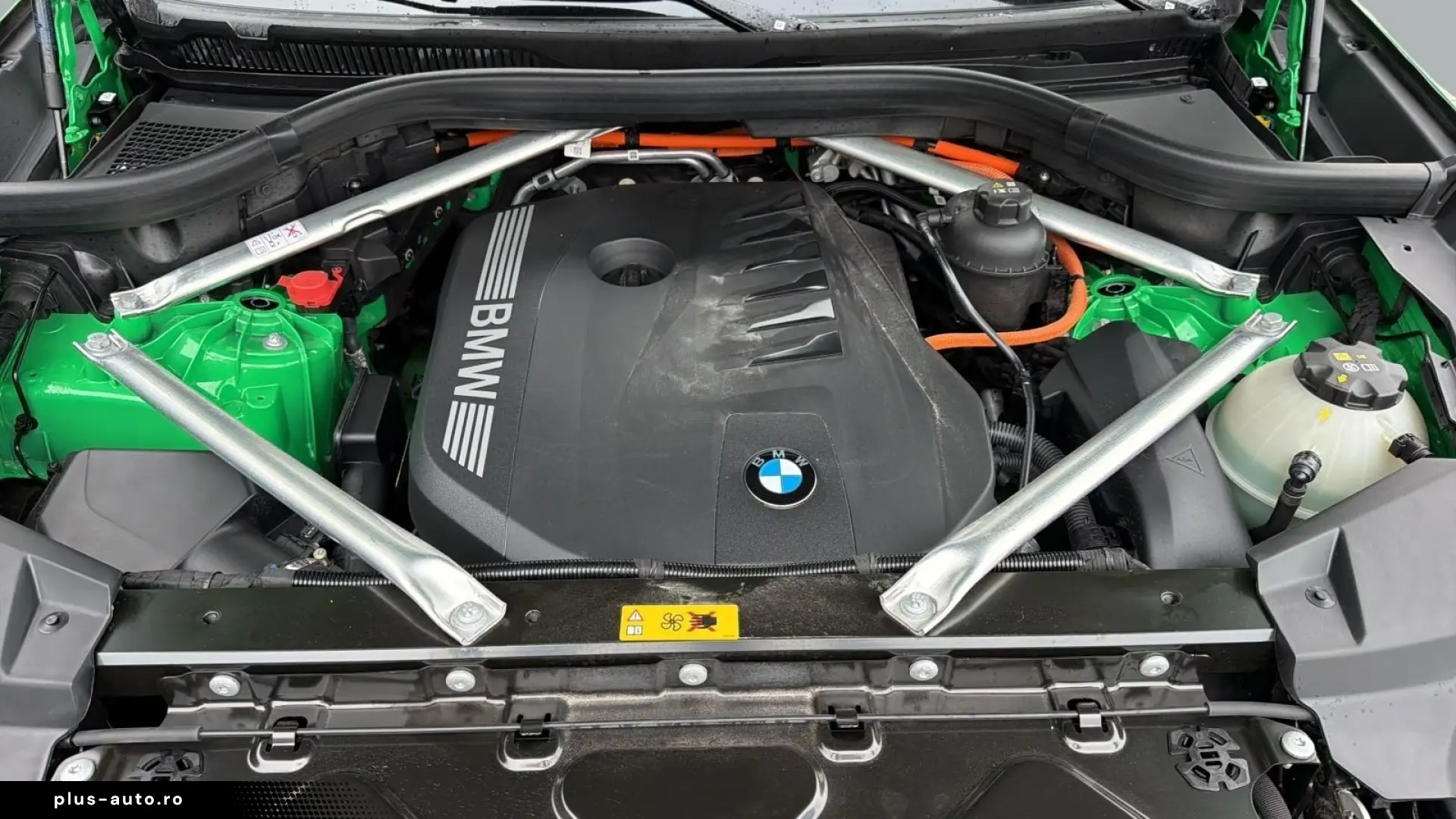 BMW X5 xDrive50e M Sport Package Pro
