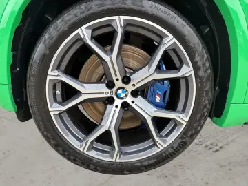 BMW X5 xDrive50e M Sport Package Pro
