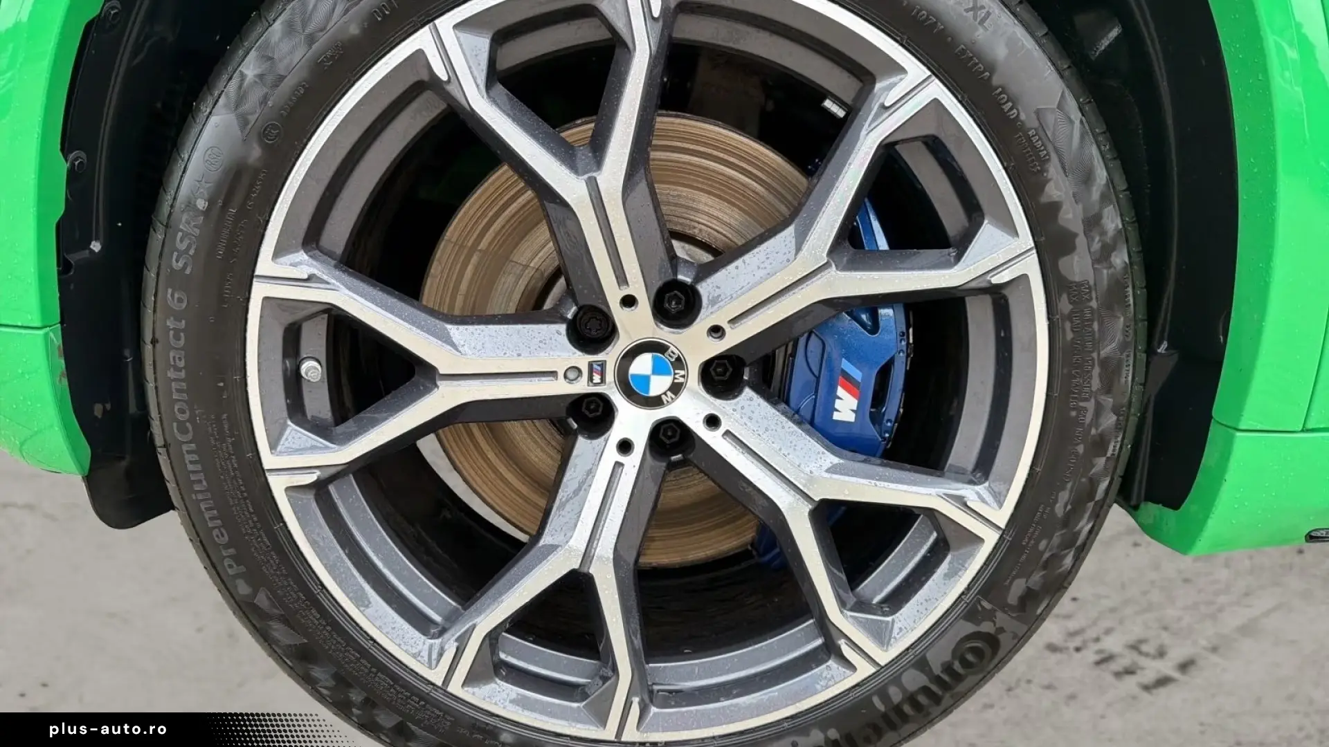 BMW X5 xDrive50e M Sport Package Pro